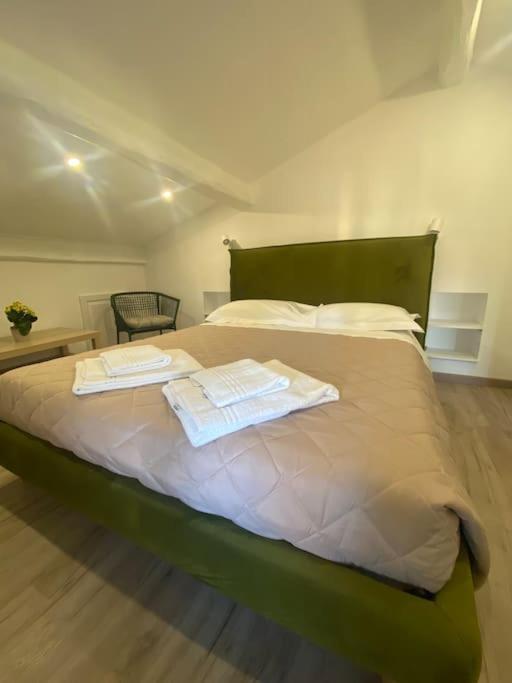 Apartamento Micheli Florencia
