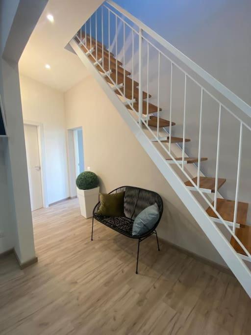 Micheli Apartamento *