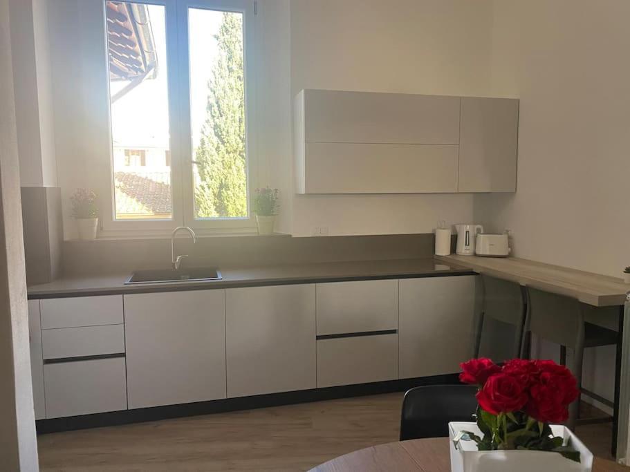 Apartamento Micheli