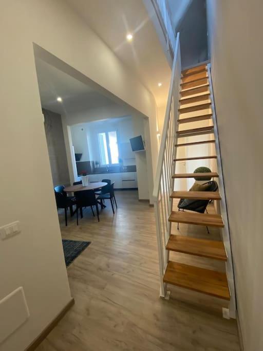Apartamento Micheli