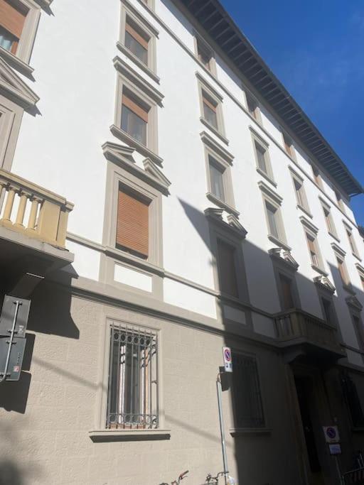 Micheli Apartamento Florencia