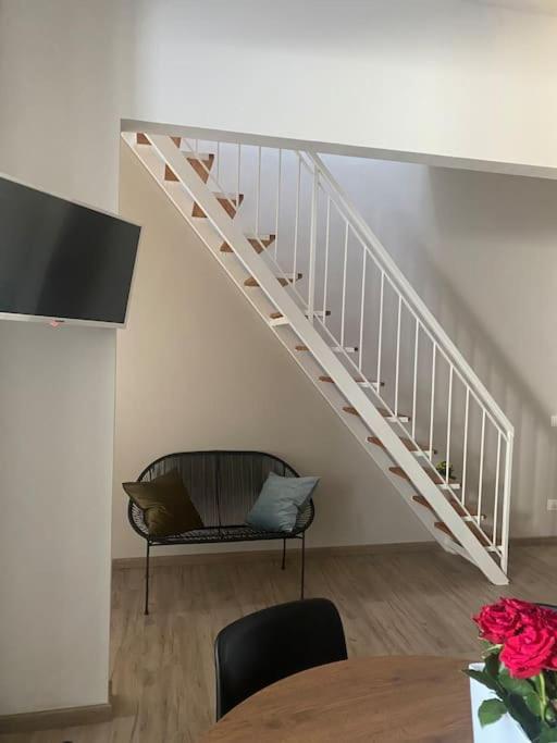 Apartamento Micheli Florencia