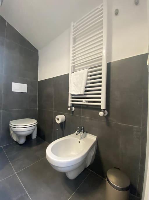 Micheli Apartamento *