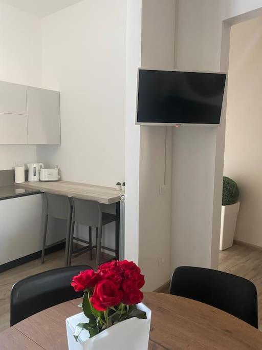 Apartamento Micheli