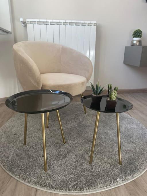 Apartamento Micheli