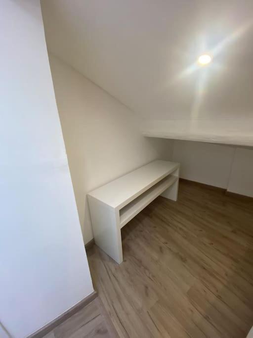 Micheli Apartamento Florencia