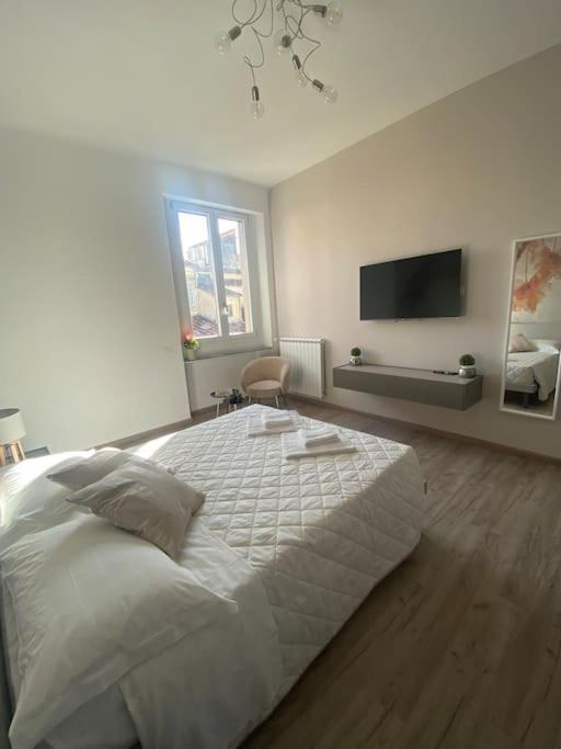 Apartamento Micheli *