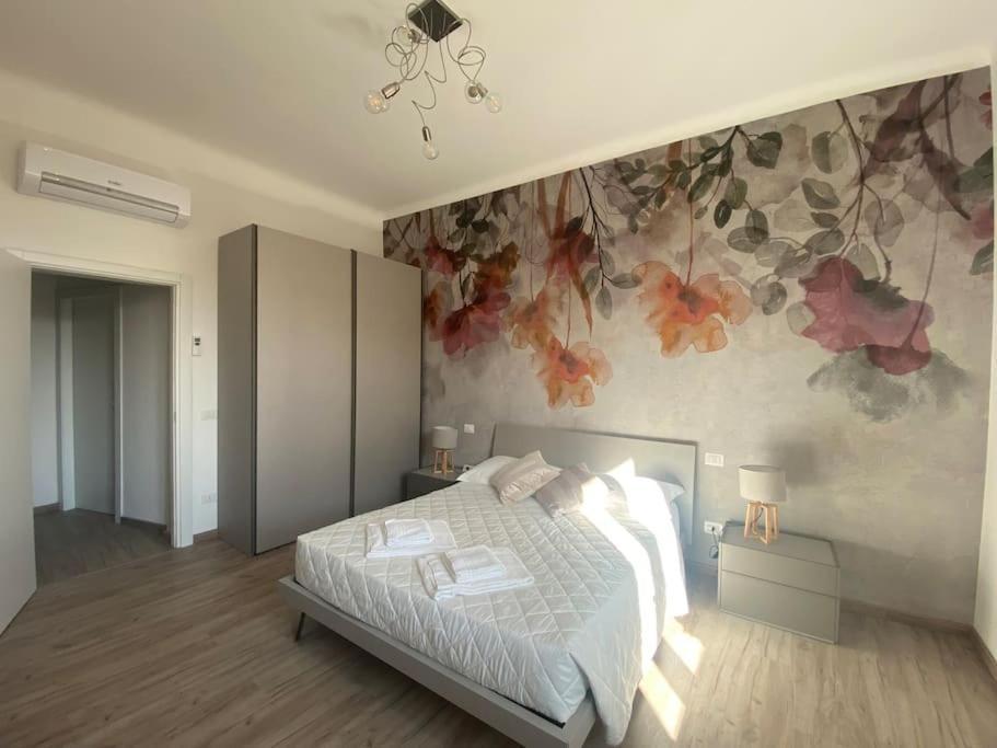 Micheli Apartamento *