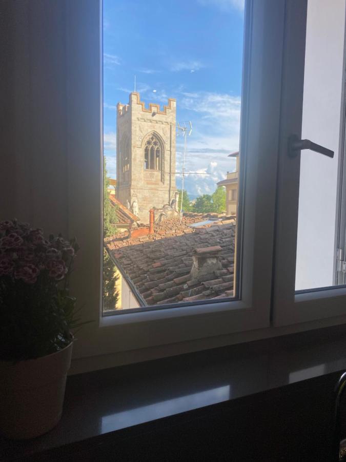 Micheli Apartamento *